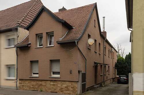 Foto - Wohnung zum Kaufen in Friedberg 287.000,00 € 121 m²
