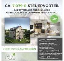 Wohnung zum Kaufen in Schopfloch 399.000,00 € 83 m²