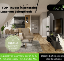 Wohnung zum Kaufen in Schopfloch 399.500,00 € 83 m²