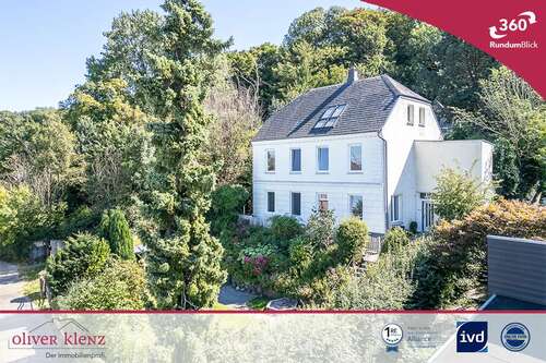 Foto - Haus zum Kaufen in Flensburg 539.000,00 € 226.32 m²