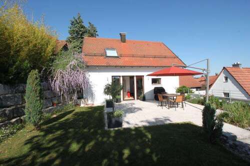 Foto - Haus zum Mieten in Weil im Schönbuch 2.900,00 € 178 m²