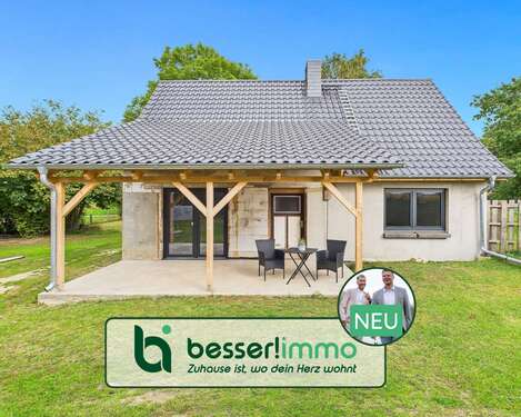 Foto - Haus zum Kaufen in Barenthin 229.000,00 € 75 m²
