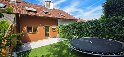 Foto - Haus zum Kaufen in Wehr 365.000,00 € 130.84 m²