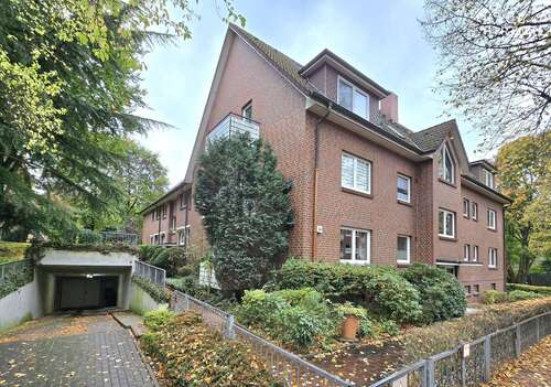 Foto - Wohnung zum Kaufen in Hamburg 549.000,00 € 117 m²