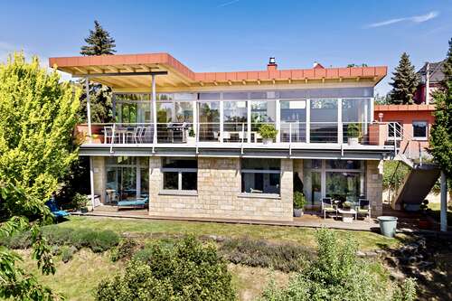 Foto - Haus zum Kaufen in Meißen 850.000,00 € 220 m²