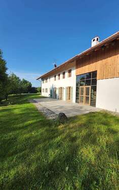 Foto - Haus zum Kaufen in Vogtareuth 5.440.000,00 € 635 m²