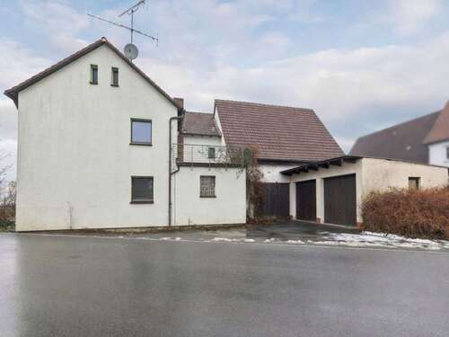 Foto - Haus zum Kaufen in Kleinsendelbach 269.000,00 € 130 m²