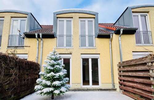 Foto - Haus zum Kaufen in Fredersdorf-Vogelsdorf 329.000,00 € 96 m²