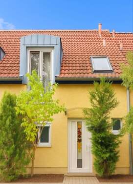 Foto - Haus zum Kaufen in Fredersdorf-Vogelsdorf 329.000,00 € 96 m²