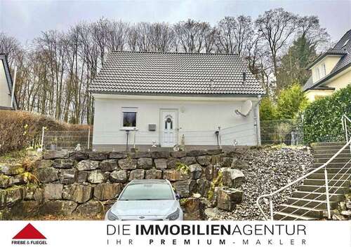 Foto - Haus zum Kaufen in Kierspe 297.000,00 € 122 m²