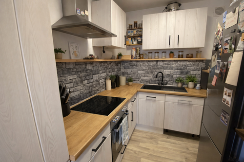 Foto - Wohnung zum Mieten in Suhl 284,70 € 54.46 m²