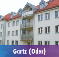 Wohnung zum Mieten in Gartz Oder 248,00 € 41 m²