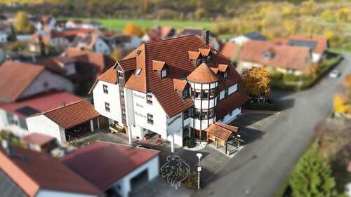 Foto - Gastronomie in Nordheim am Main 970.000,00 € 1045 m²