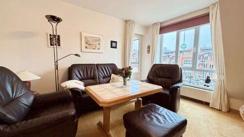 Foto - Wohnung zum Kaufen in Hohwacht 260.000,00 € 48.38 m²