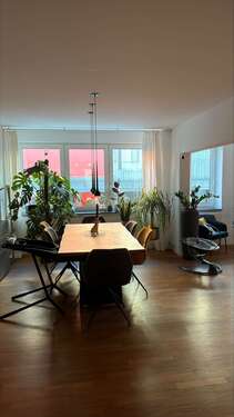 Foto - Wohnung zum Mieten in Darmstadt 1.700,00 € 140 m²