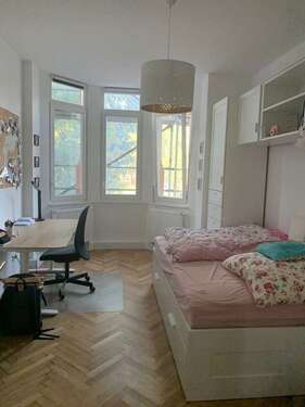 Foto - Wohnung zum Mieten in Mannheim 1.200,00 € 95 m²
