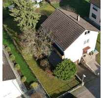 Haus zum Kaufen in Rheinau Freistett 410.000,00 € 124 m² - Rheinau / Freistett