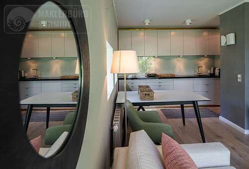 Foto - Wohnung zum Kaufen in Hamburg 850.000,00 € 85 m²