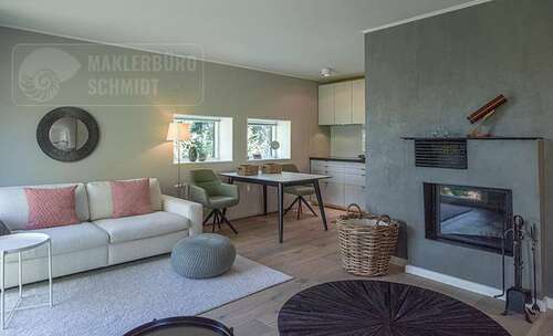 Foto - Wohnung zum Kaufen in Hamburg 850.000,00 € 82 m²