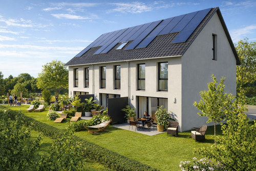 Foto - Haus zum Kaufen in Stuttgart 672.730,00 € 127.48 m²