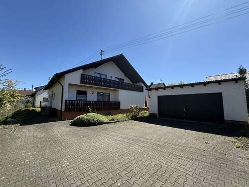 Foto - Haus zum Kaufen in Nersingen 545.000,00 € 215 m²