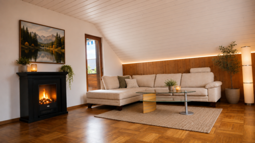 Foto - Wohnung zum Kaufen in Stuttgart 277.000,00 € 89 m²