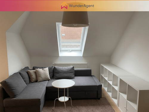 Foto - Wohnung zum Mieten in Leipzig 395,00 € 52.38 m²