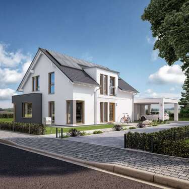 Foto - Haus zum Kaufen in Nastätten 505.565,00 € 165 m²