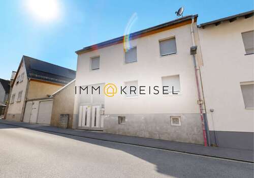 Foto - Haus zum Kaufen in Kraichtal 359.000,00 € 140 m²