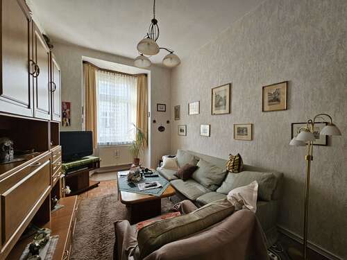 Foto - Wohnung zum Kaufen in Düsseldorf 265.000,00 € 58.36 m²
