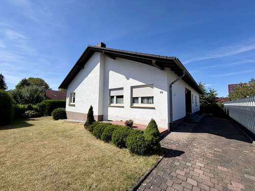 Foto - Haus zum Kaufen in Borchen Kirchborchen 439.000,00 € 152.31 m²