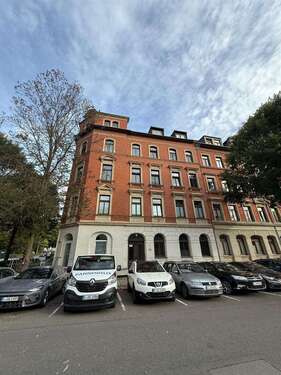 Foto - Wohnung zum Kaufen in Chemnitz 49.000,00 € 51.55 m²