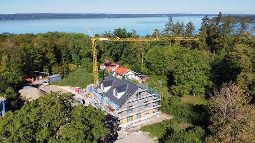 Foto - Haus zum Kaufen in Herrsching 1.400.000,00 € 162 m²