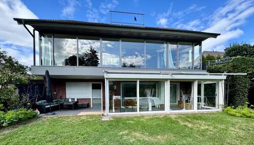 Foto - Wohnung zum Mieten in Gütersloh 995,00 € 120 m²