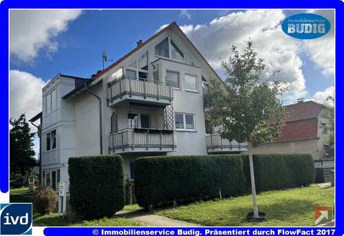 Foto - Wohnung zum Kaufen in Neuenhagen 219.000,00 € 66 m²