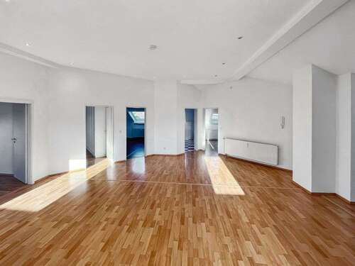 Foto - Wohnung zum Kaufen in Dresden 299.000,00 € 117.17 m²