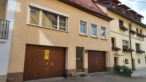 Foto - Haus zum Kaufen in Neuffen 330.000,00 € 93 m²