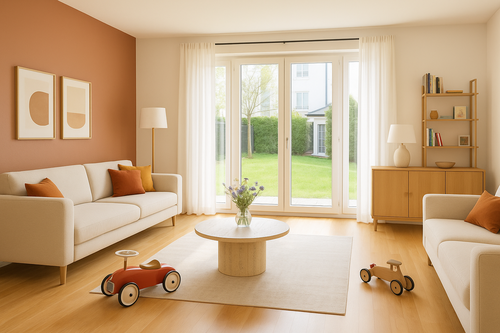 Foto - Haus zum Kaufen in Berlin 1.690.000,00 € 162 m²