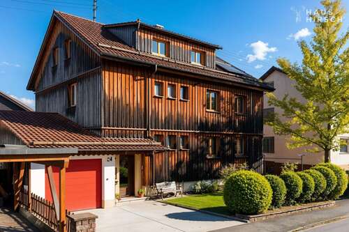 Foto - Haus zum Kaufen in Murrhardt 490.000,00 € 204.21 m²