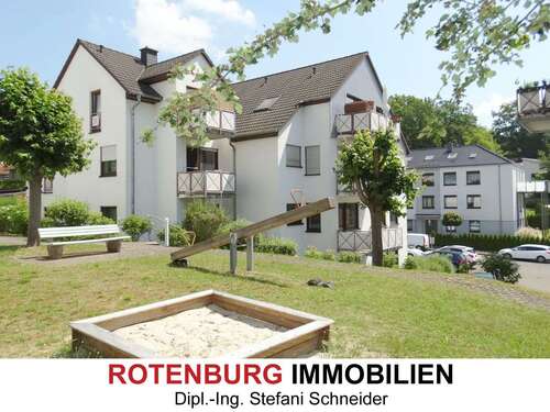 Foto - Wohnung zum Kaufen in Rotenburg 139.000,00 € 80.44 m²