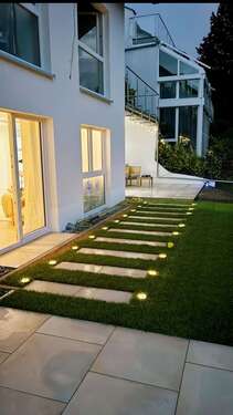 Foto - Wohnen auf Zeit in Leimen 1.850,00 €