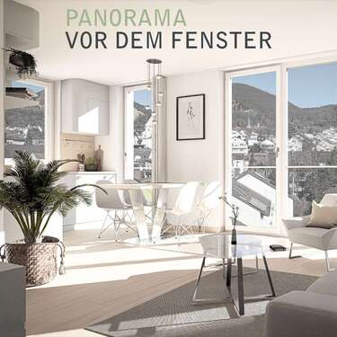 Foto - Wohnung zum Kaufen in Dossenheim 472.000,00 € 72.7 m²
