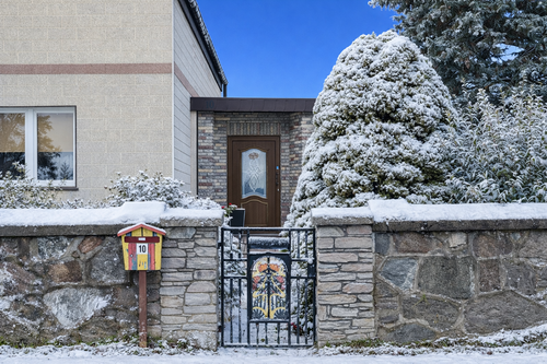 Foto - Haus zum Kaufen in Angermünde 245.000,00 € 130 m²