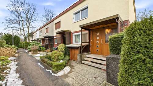 Foto - Haus zum Kaufen in Hamburg Schnelsen 395.000,00 € 96.88 m²