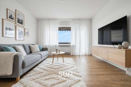 Foto - Wohnung zum Kaufen in Pfungstadt 249.000,00 € 61 m²