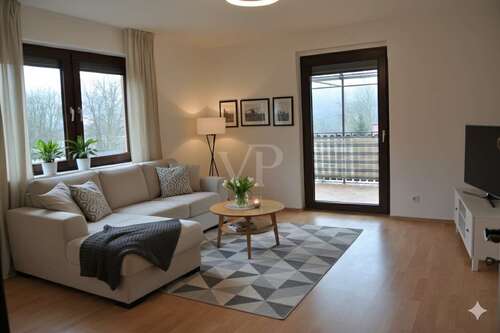 Foto - Wohnung zum Mieten in Idar-Oberstein 455,00 € 63 m²