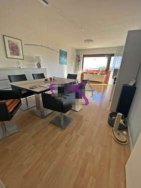 Foto - Wohnung zum Kaufen in Starzach 129.000,00 € 78 m²