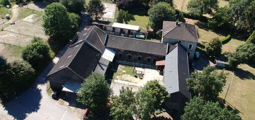 Foto - Haus zum Kaufen in Dortmund 1.490.000,00 € 300 m²