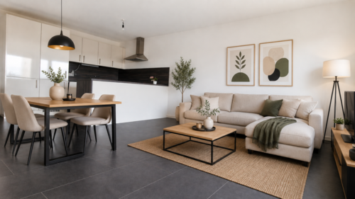 Foto - Wohnung zum Kaufen in Ditzingen 197.000,00 € 63 m²