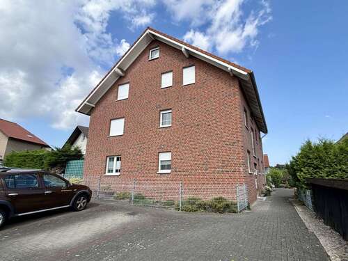 Foto - Wohnung zum Kaufen in Büren Steinhausen 154.000,00 € 73 m²